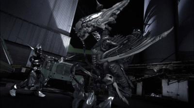 牙狼＜GARO＞～MAKAISENKI～