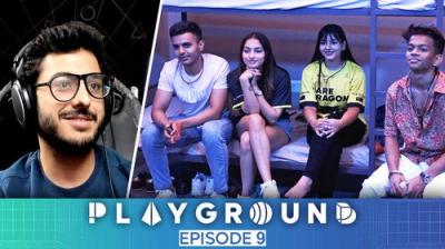 Playground