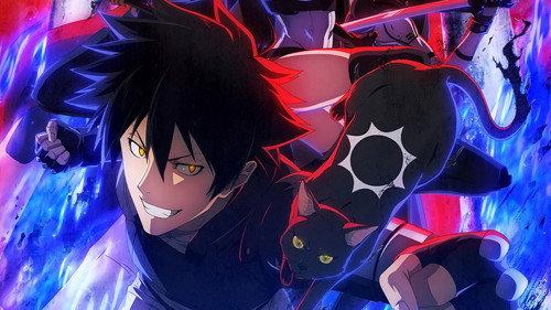 BLACK TORCH filmas žiurėti online