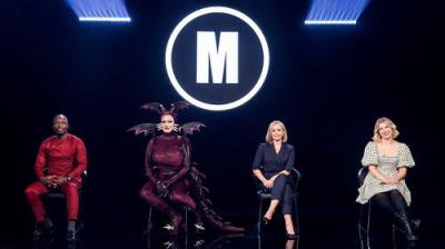 Celebrity Mastermind