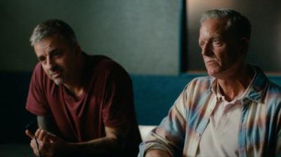 The Sommerdahl Murders