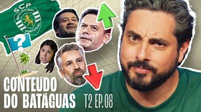 Conteúdo do Batáguas