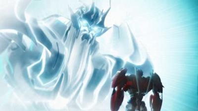 Transformers: Prime