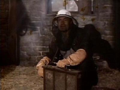 Friday the 13th: The Series