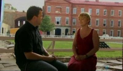 Most Haunted