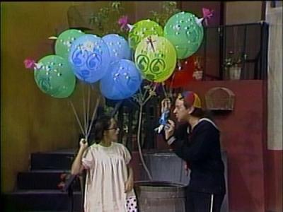 El Chavo del Ocho