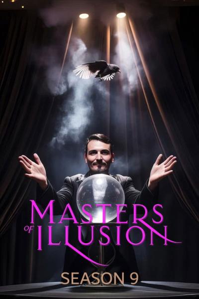 Masters of Illusion filmas online