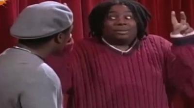 Kenan & Kel
