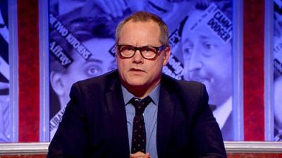 Have I Got News for You