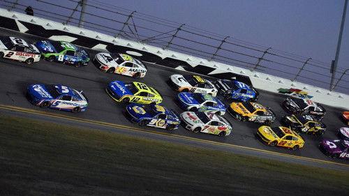 NASCAR Cup Series filmas žiurėti online