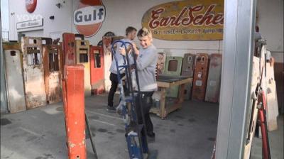 American Restoration