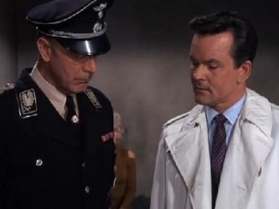 Hogan's Heroes