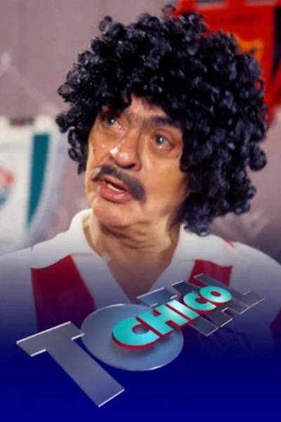 Chico Total filmas online