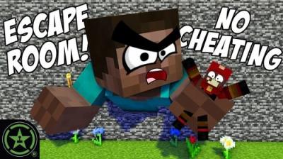 Let's Play Minecraft