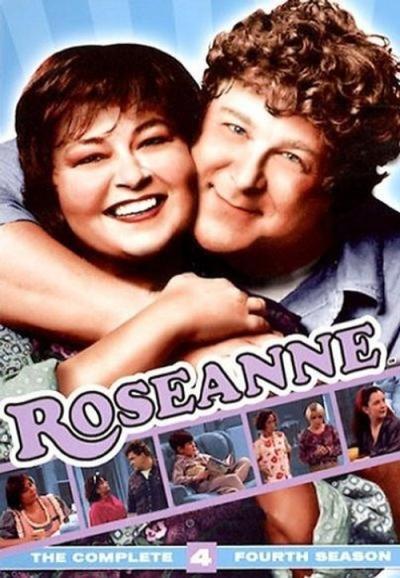 Roseanne filmas online