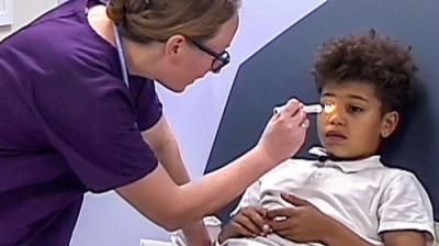 24 Hours in A&E
