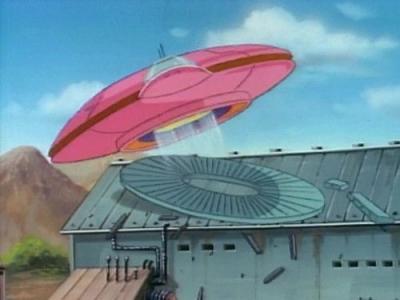 Captain Planet and the Planeteers