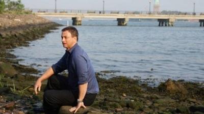 CSI: NY