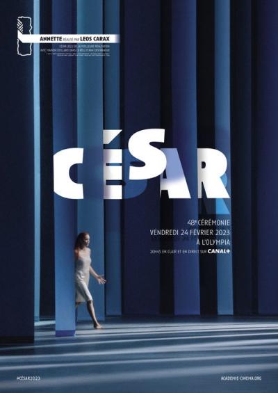 Cérémonie des César filmas online