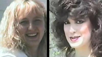 Forensic Files
