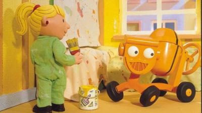 Bob the Builder