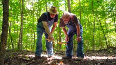 Moonshiners