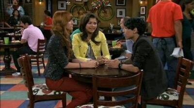 Shake It Up