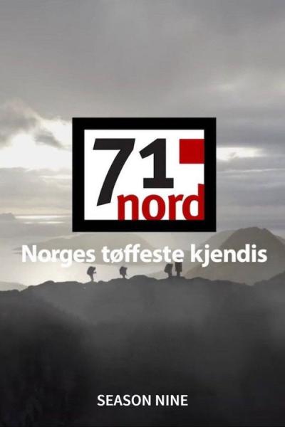 71° nord - Norges tøffeste kjendis filmas online