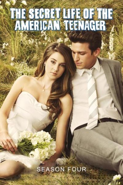 The Secret Life of the American Teenager filmas online