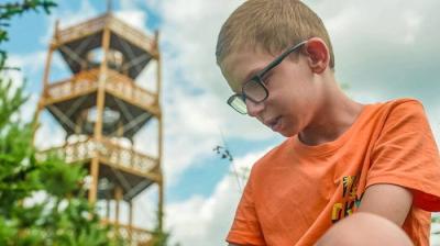 stark! Kinder erzählen ihre Geschichte