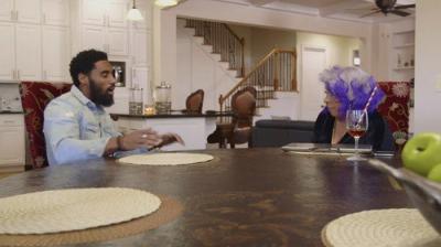 Love & Hip Hop Atlanta