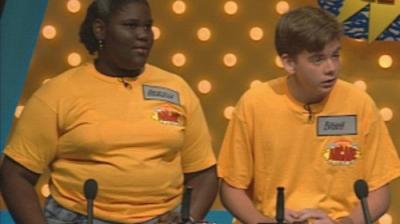 Nickelodeon Arcade