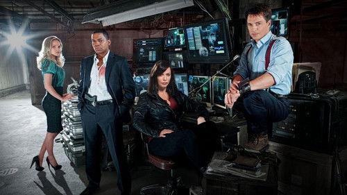Torchwood filmas žiurėti online