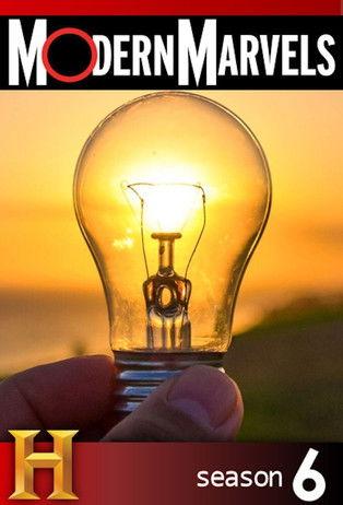 Modern Marvels filmas online