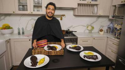 Divina Comida México