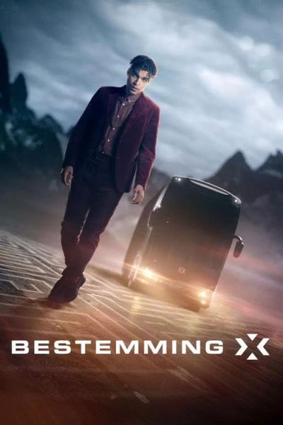 Bestemming X filmas online