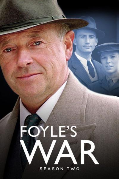Foyle's War filmas online