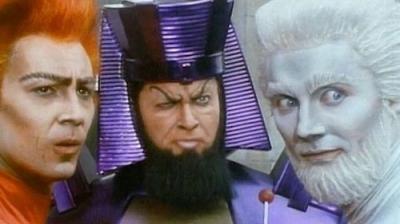 Harry Enfield's Television Programme
