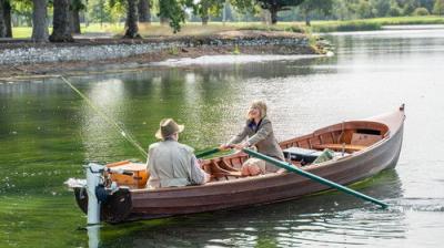 Samantha Brown’s Places to Love