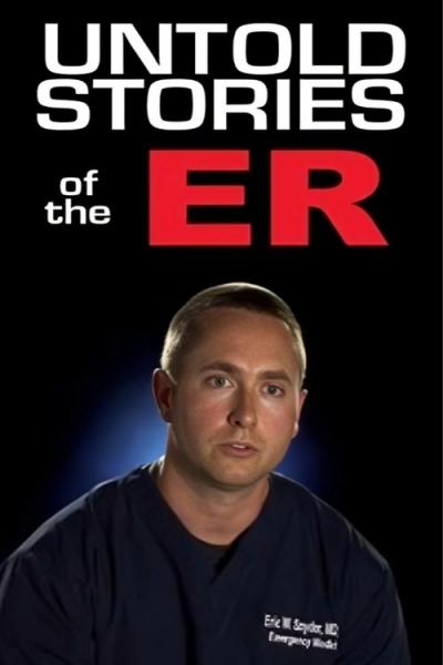 Untold Stories of the ER filmas online