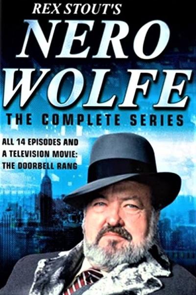 Nero Wolfe filmas online