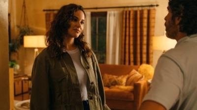 Paremta tikra istorija