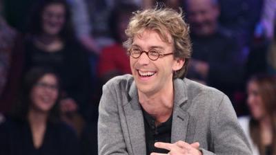 Tout le monde en parle