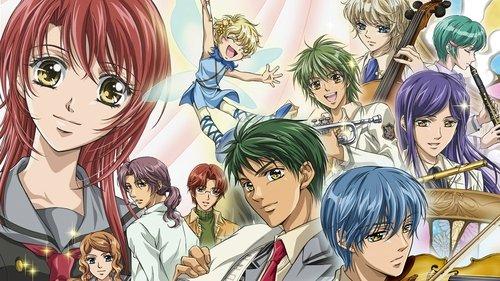 金色のコルダ ～primo passo～ filmas žiurėti online