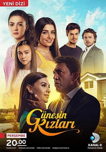 Güneşin Kızları filmas online