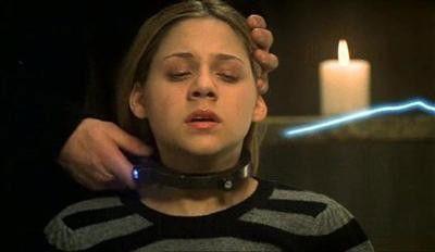Mutant X