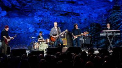 Bluegrass Underground