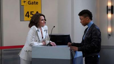 Will & Grace