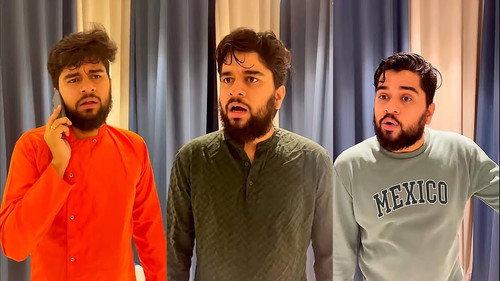 Sachin Awasthi filmas žiurėti online