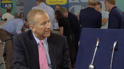 Antiques Roadshow